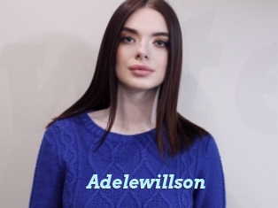 Adelewillson