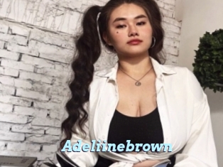 Adeliinebrown