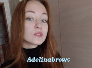 Adelinabrows