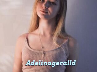 Adelinageralld