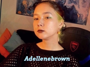 Adellenebrown