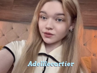 Adelllecartier