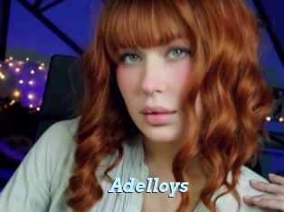 Adelloys