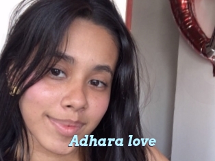 Adhara_love