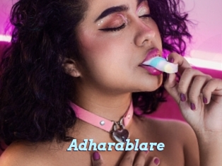 Adharablare