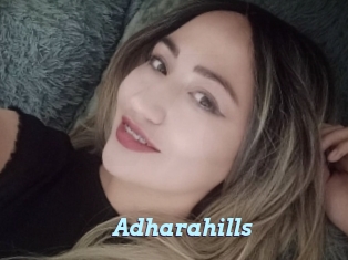 Adharahills