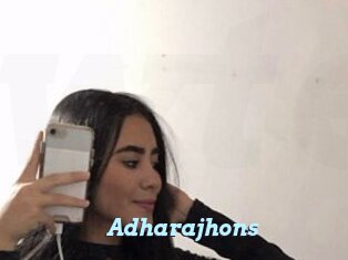 Adharajhons