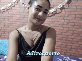 Adirocaorte