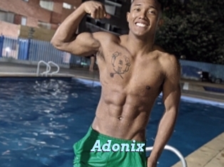 Adonix