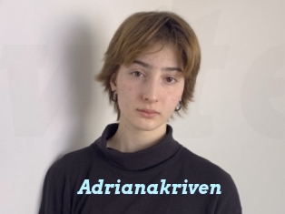 Adrianakriven