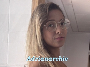 Adrianarchie