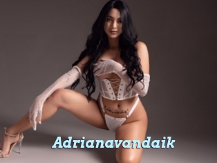 Adrianavandaik