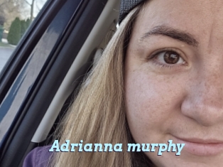 Adrianna_murphy