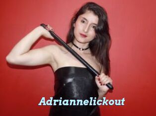 Adriannelickout