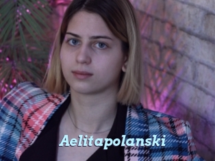 Aelitapolanski