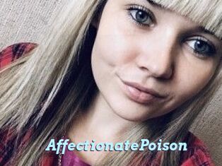 AffectionatePoison