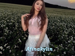 Afinakylin