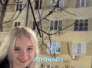 Afraaldis