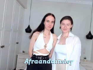 Afraandainsley