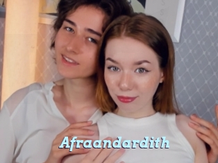 Afraandardith