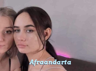 Afraandarta