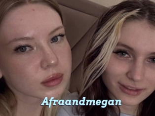 Afraandmegan