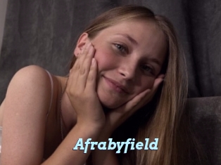 Afrabyfield