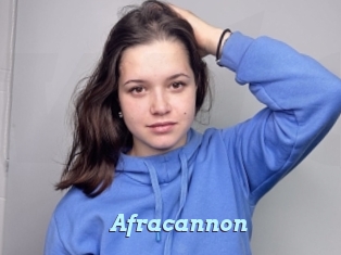 Afracannon