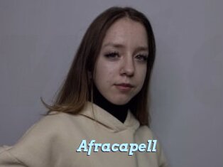 Afracapell