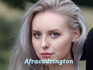 Afracodrington