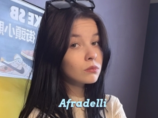 Afradelli