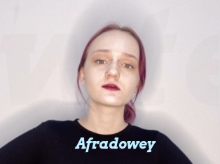 Afradowey