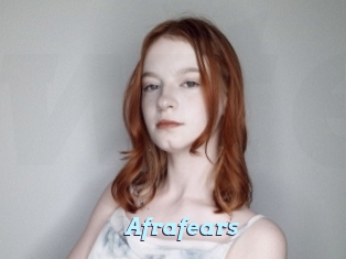 Afrafears