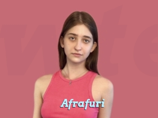 Afrafuri