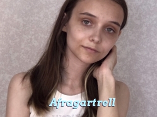 Afragartrell