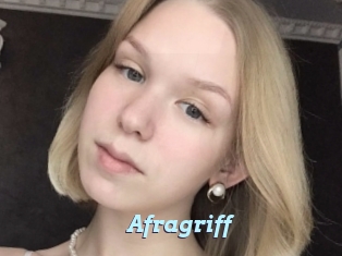 Afragriff