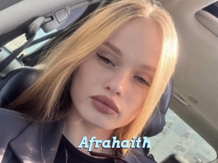 Afrahaith