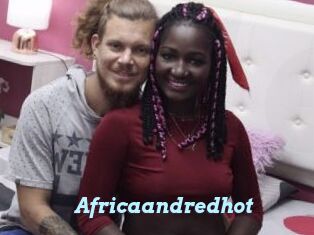 Africaandredhot