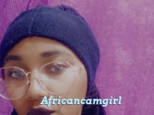 Africancamgirl