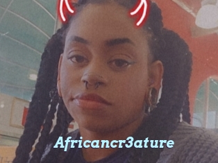 Africancr3ature