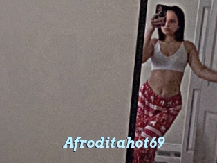 Afroditahot69