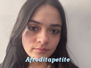 Afroditapetite