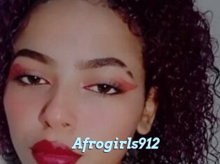 Afrogirls912