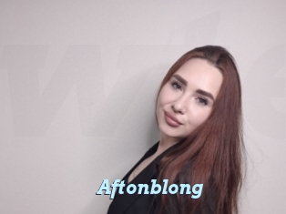 Aftonblong