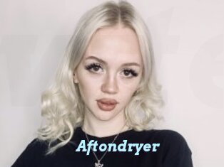 Aftondryer