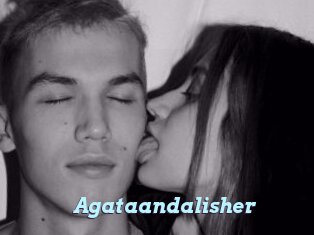 Agataandalisher