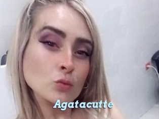 Agatacutte