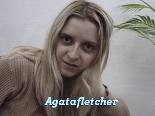 Agatafletcher