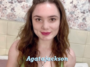 Agatajackson