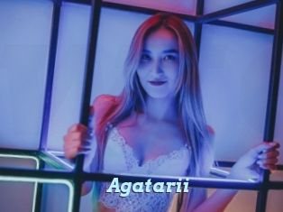 Agatarii